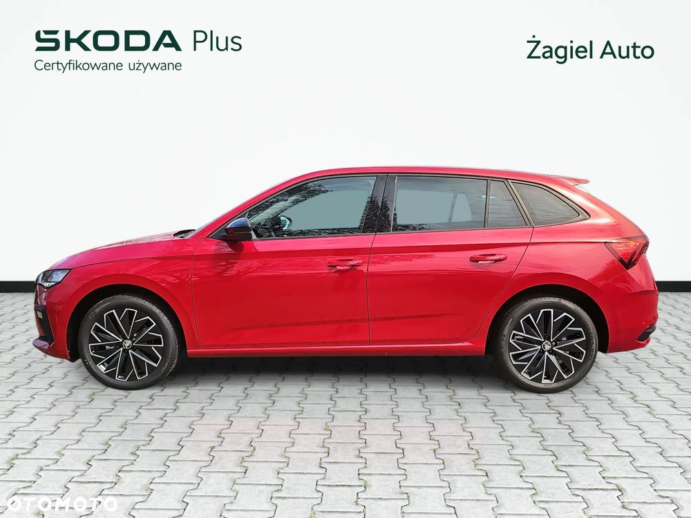 Skoda Scala 1.0 TSI Selection - 2