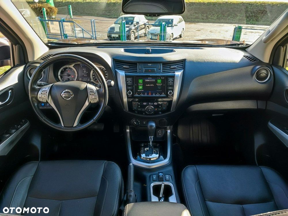 Nissan Navara - 11
