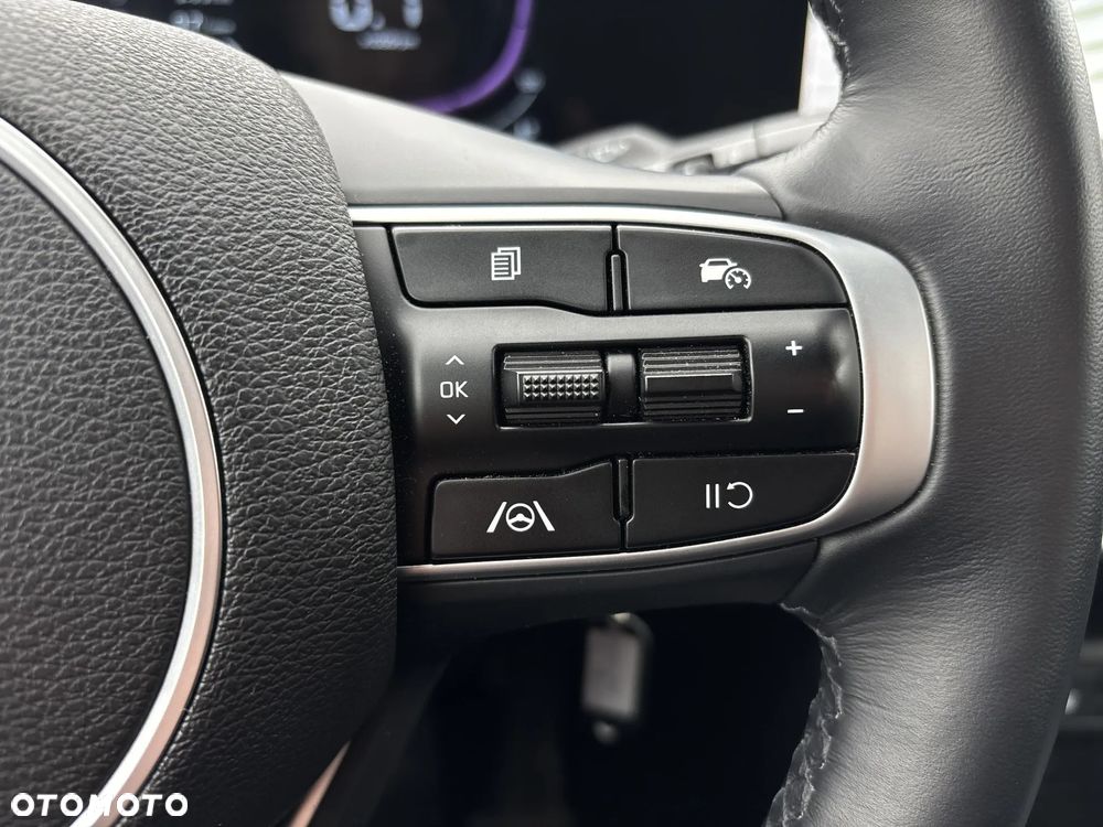 Kia Sportage 1.6 T-GDI M 2WD - 23