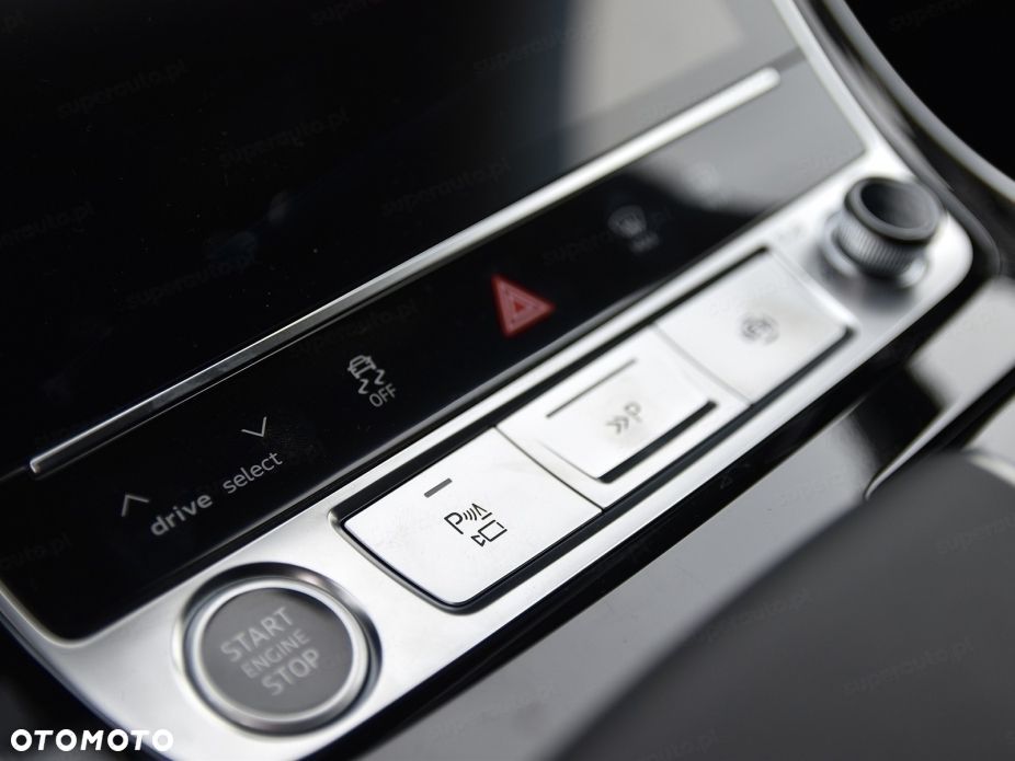 Audi Q8 50 TDI mHEV Quattro Tiptronic - 9