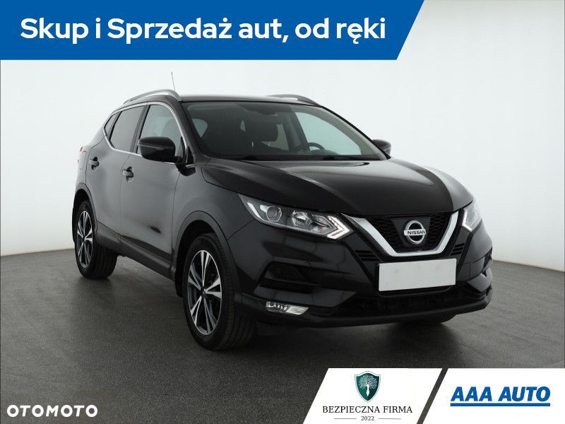 Nissan Qashqai - 2