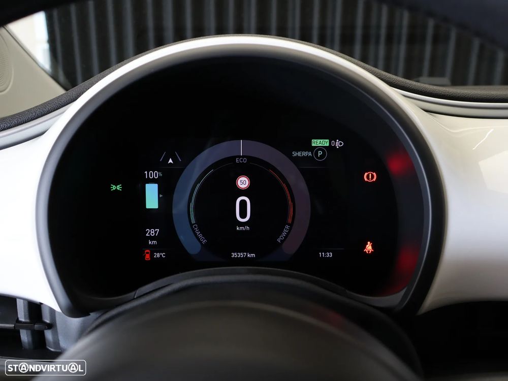 Fiat 500e 42kWh ICON - 25