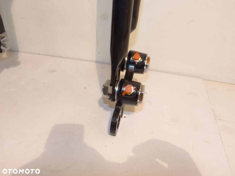 HARLEY SPRINGER ZAWIESZENIE BOBBER  CUSTOM V-TWIN - 5