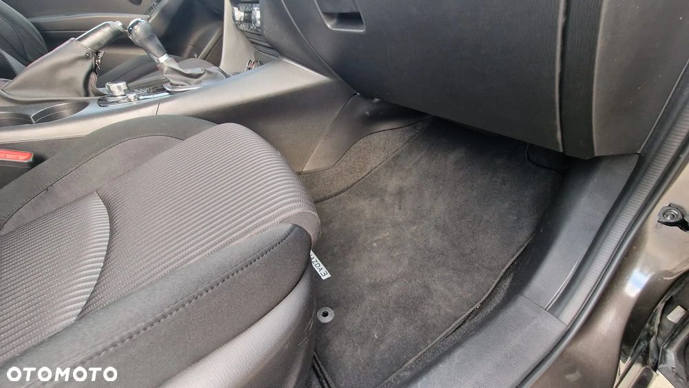 Mazda 3 2.0 Skyenergy - 7