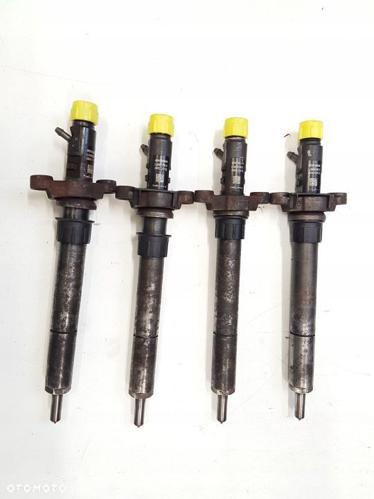 WTRYSKIWACZE DELPHI C5 407 2,0HDI RHR EJBR03801D - 1