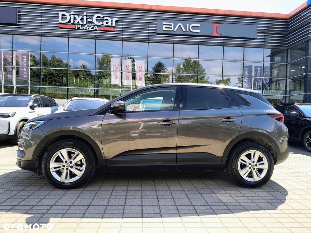 Opel Grandland X 1.5 CDTI Edition Business Pack S&S - 3