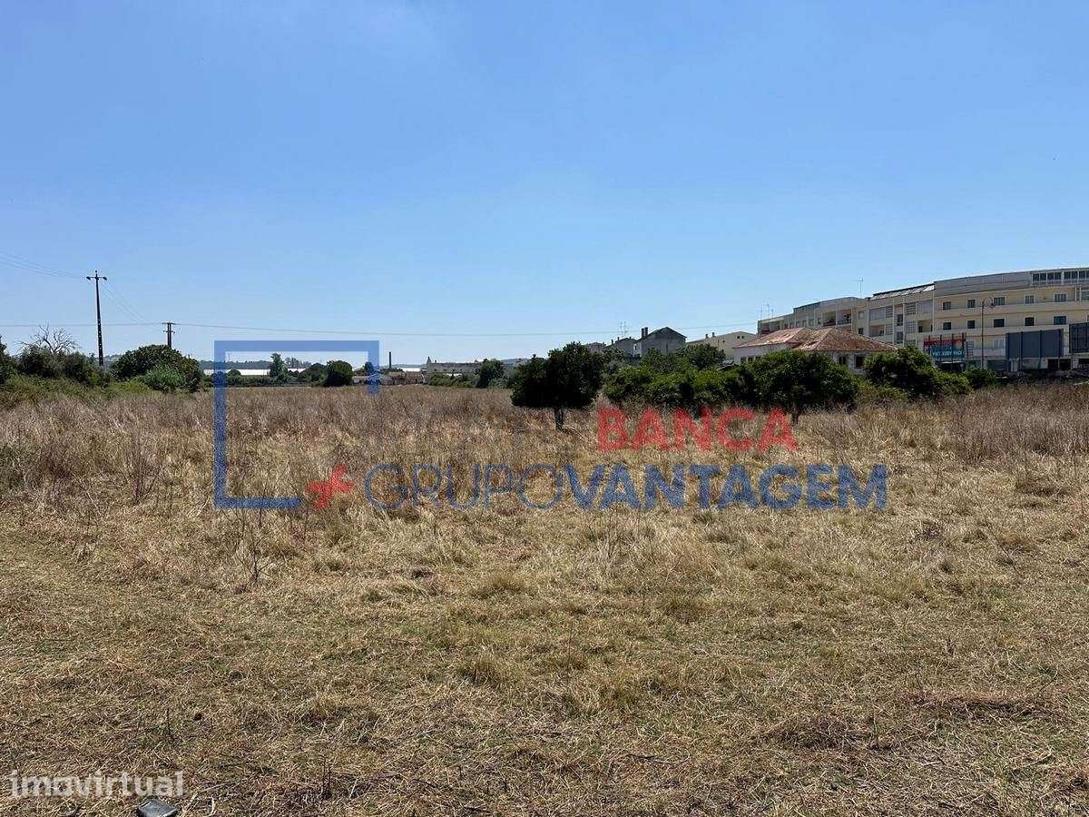 Quinta de Santo António | Edifício para Recuperação Total | Abrantes - Grande imagem: 4/28