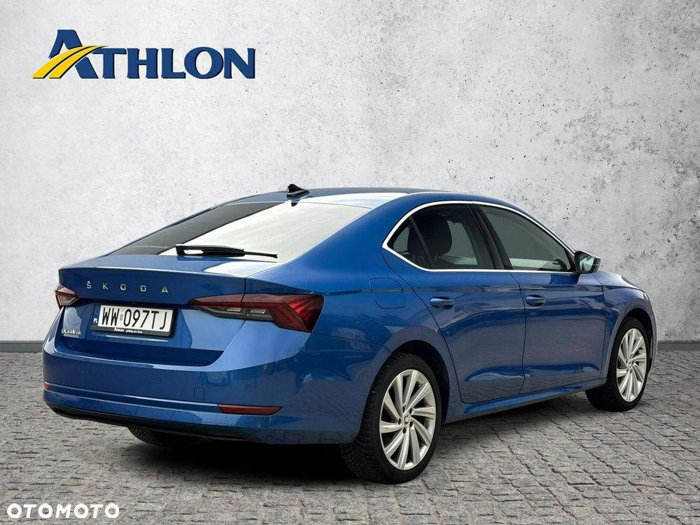 Skoda Octavia - 5