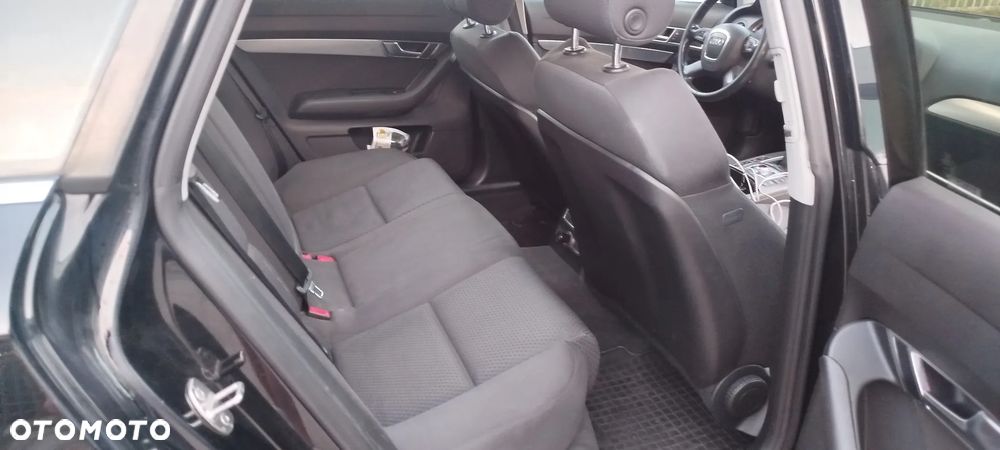 Audi A6 Limousine 2.0 TDI - 16