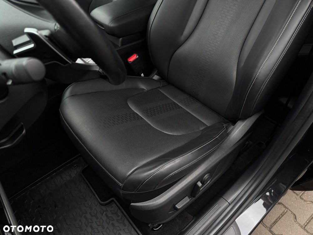 Kia Sportage 1.6 T-GDI HEV Business Line 4WD - 11