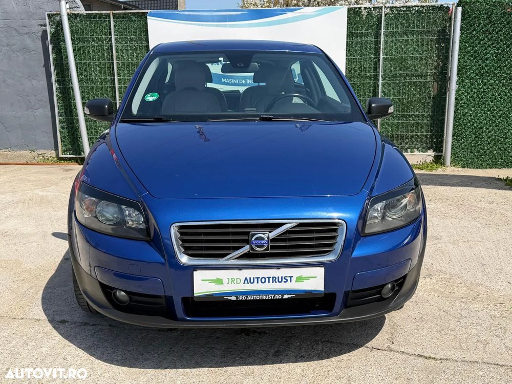 Volvo C30 1.6D - 17