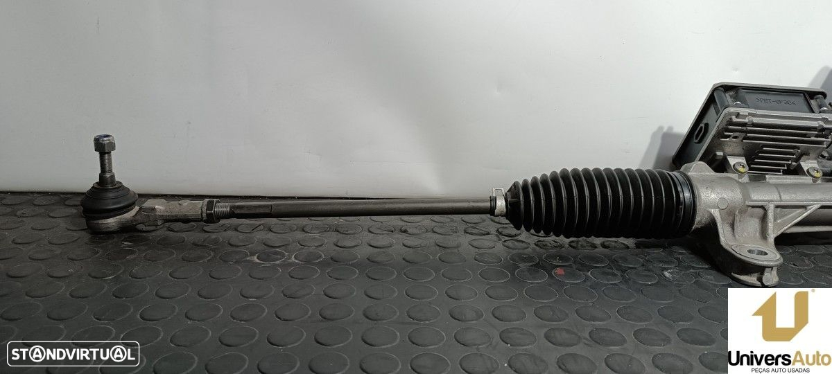 CREMALHEIRA DE DIREÇÃO SMART FORTWO CABRIO ELECTRIC DRIVE (453.491) - 6