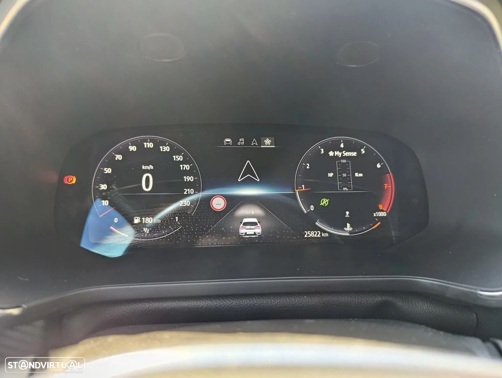 Renault Captur 1.0 TCe RS Line - 16