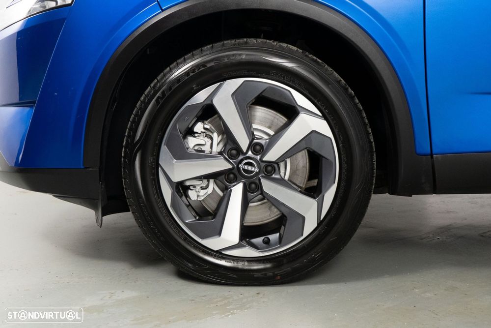 Nissan Qashqai 1.5 e-Power N-Connecta LED - 18