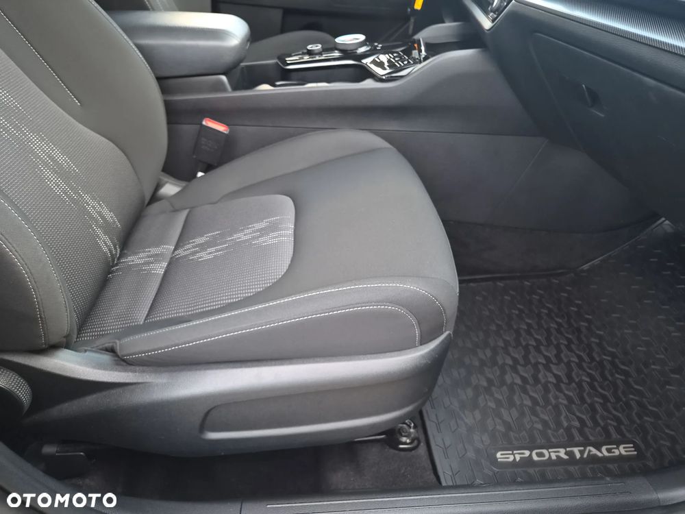 Kia Sportage - 31
