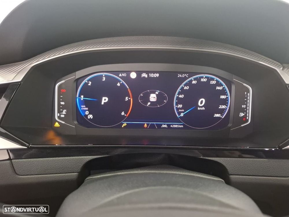 VW Arteon Shooting Brake 2.0 TDI R-Line DSG - 23