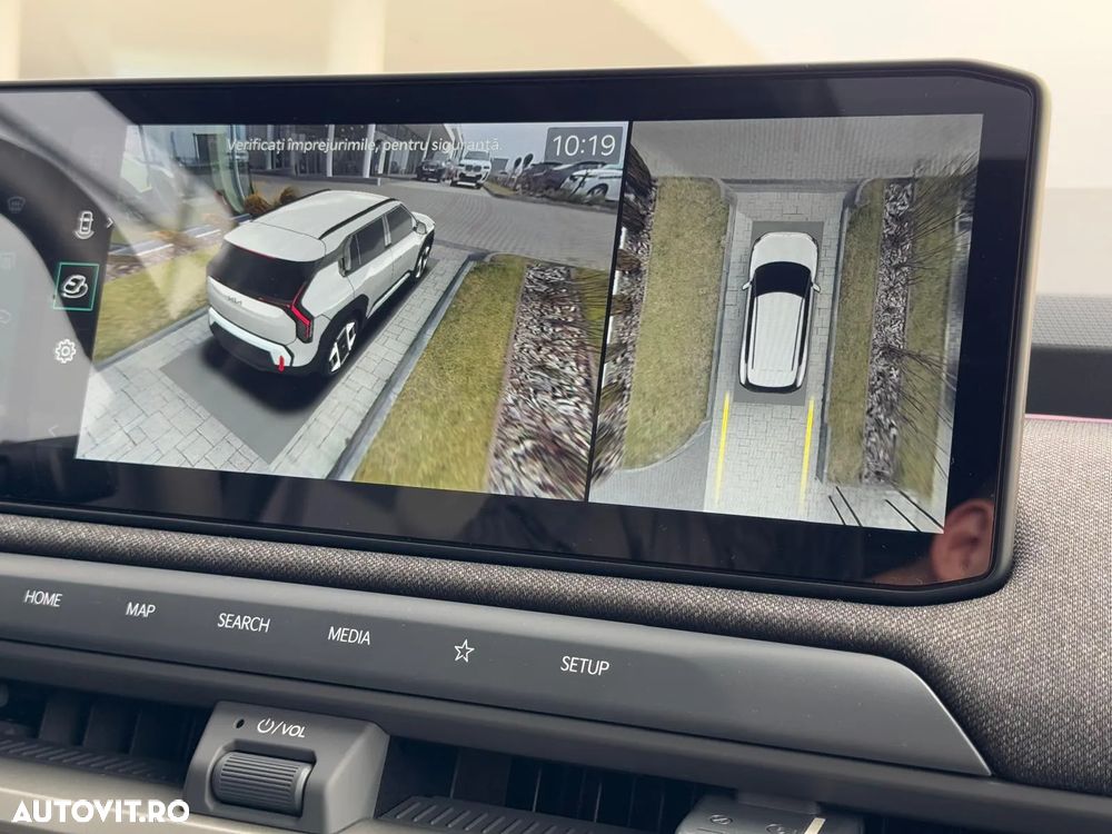 Kia EV3 81.4 kWh 4x2 AT GT Line - 35