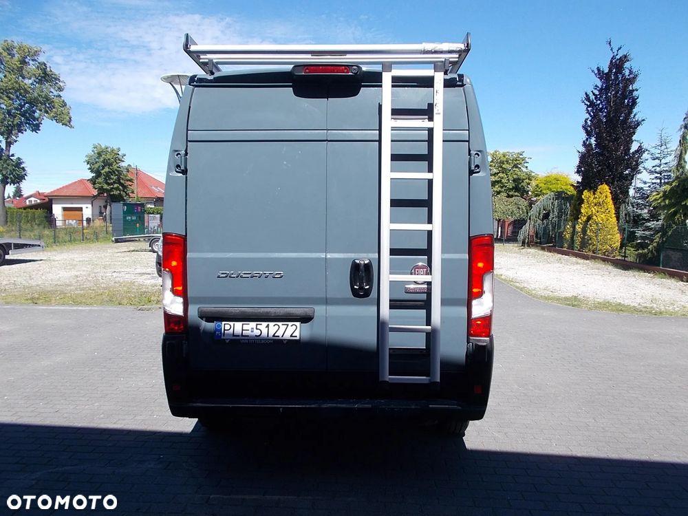 Fiat Ducato - 7
