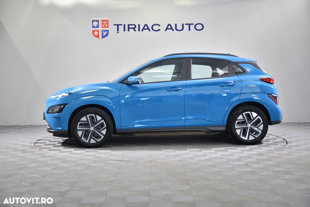 Hyundai KONA - 2