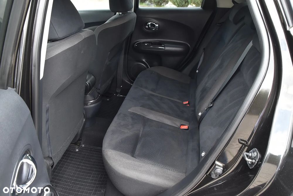 Nissan Juke - 17