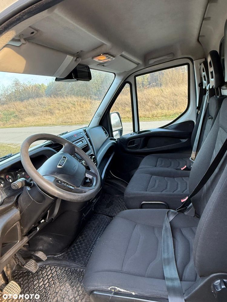 Iveco DAILY - 11