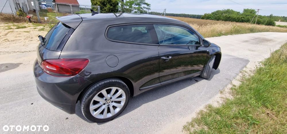 Volkswagen Scirocco 1.4 TSI - 6