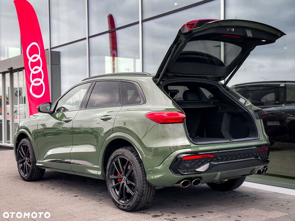 Audi SQ5 - 10