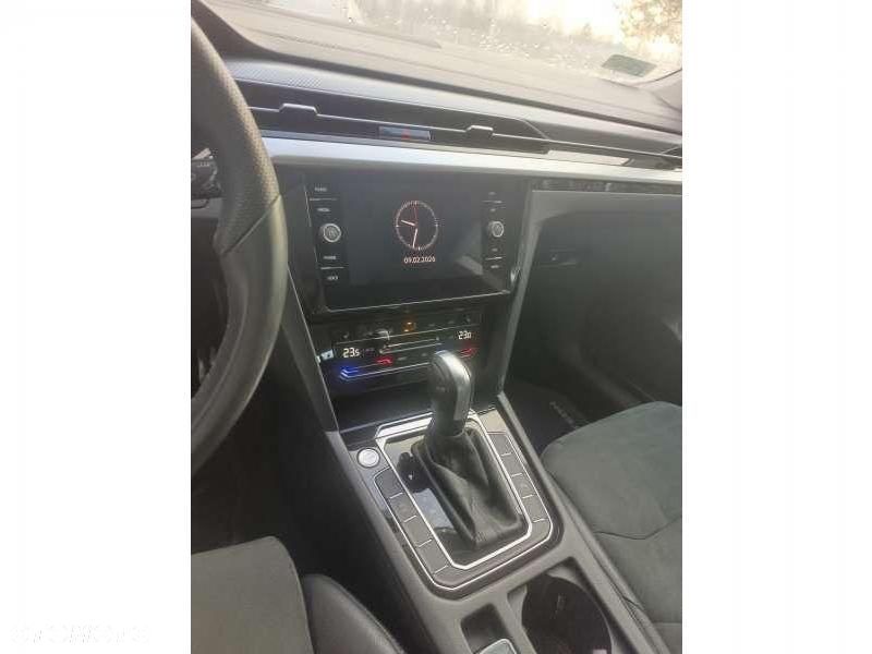 Volkswagen Arteon - 10