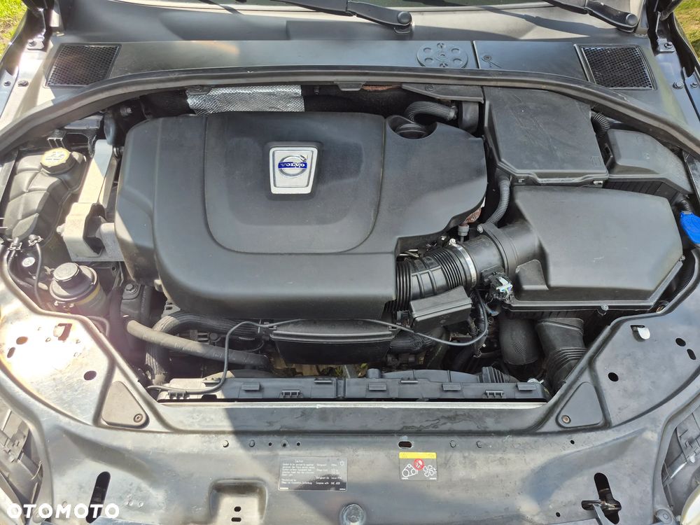 Volvo XC 70 - 11