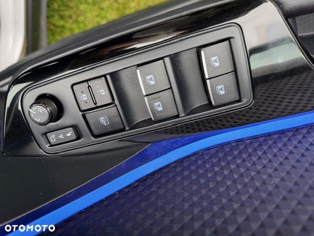Toyota C-HR 1.8 Hybrid Prestige - 8
