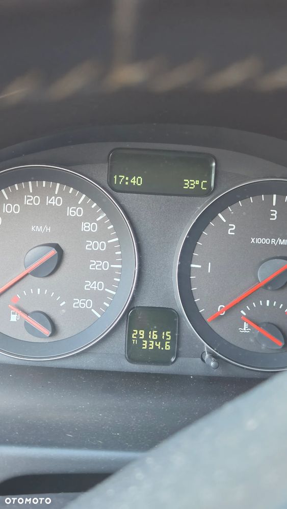 Volvo C30 1.6D DRIVe - 27