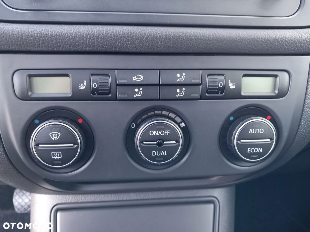 Volkswagen Golf Plus - 19