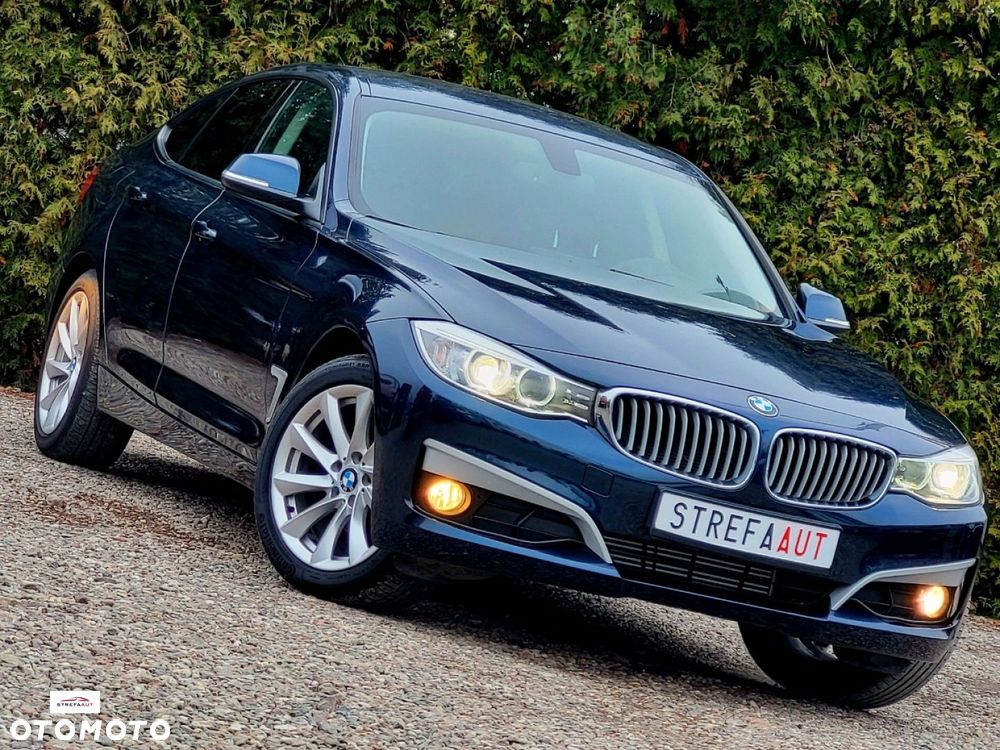 BMW 3GT - 22