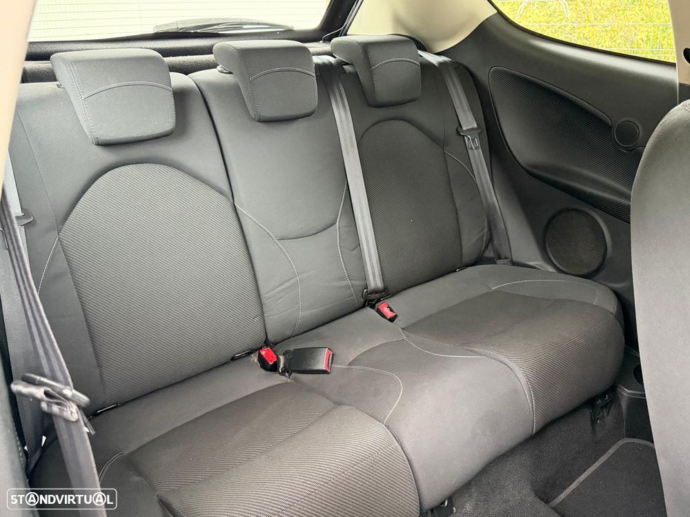 Alfa Romeo MiTo 1.3 JTDM Progression - 7