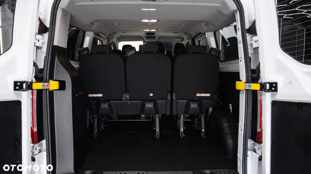 Ford Transit Custom 320 L2H1 Trend (bryg.) - 20