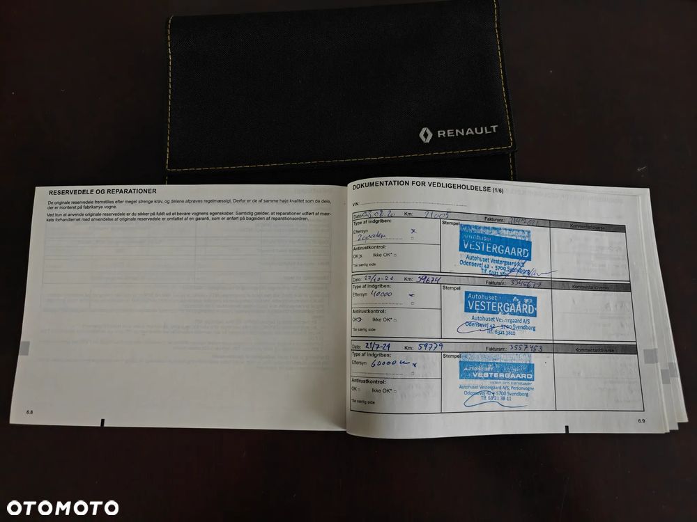 Renault Captur (ENERGY) dCi 90 EDC INTENS - 30