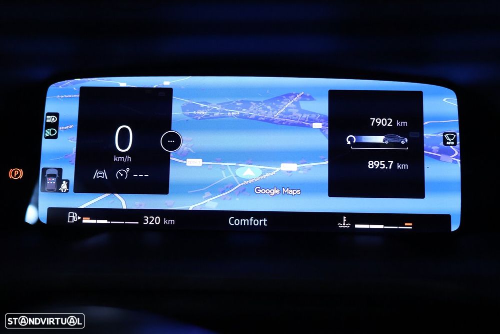 Renault Captur - 11
