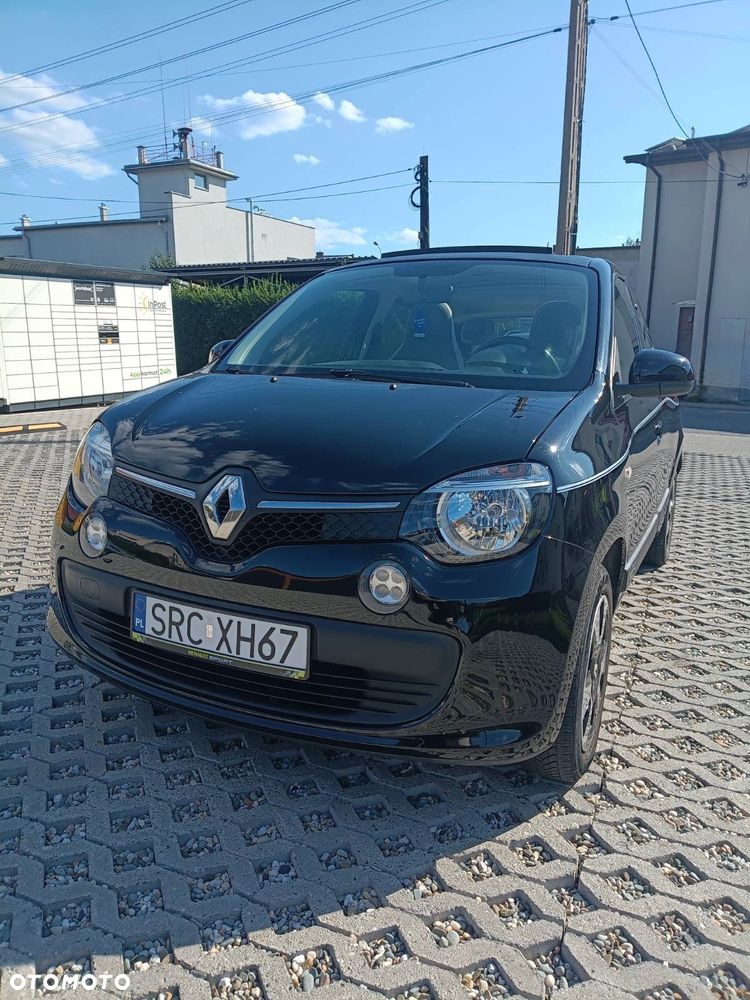 Renault Twingo - 1