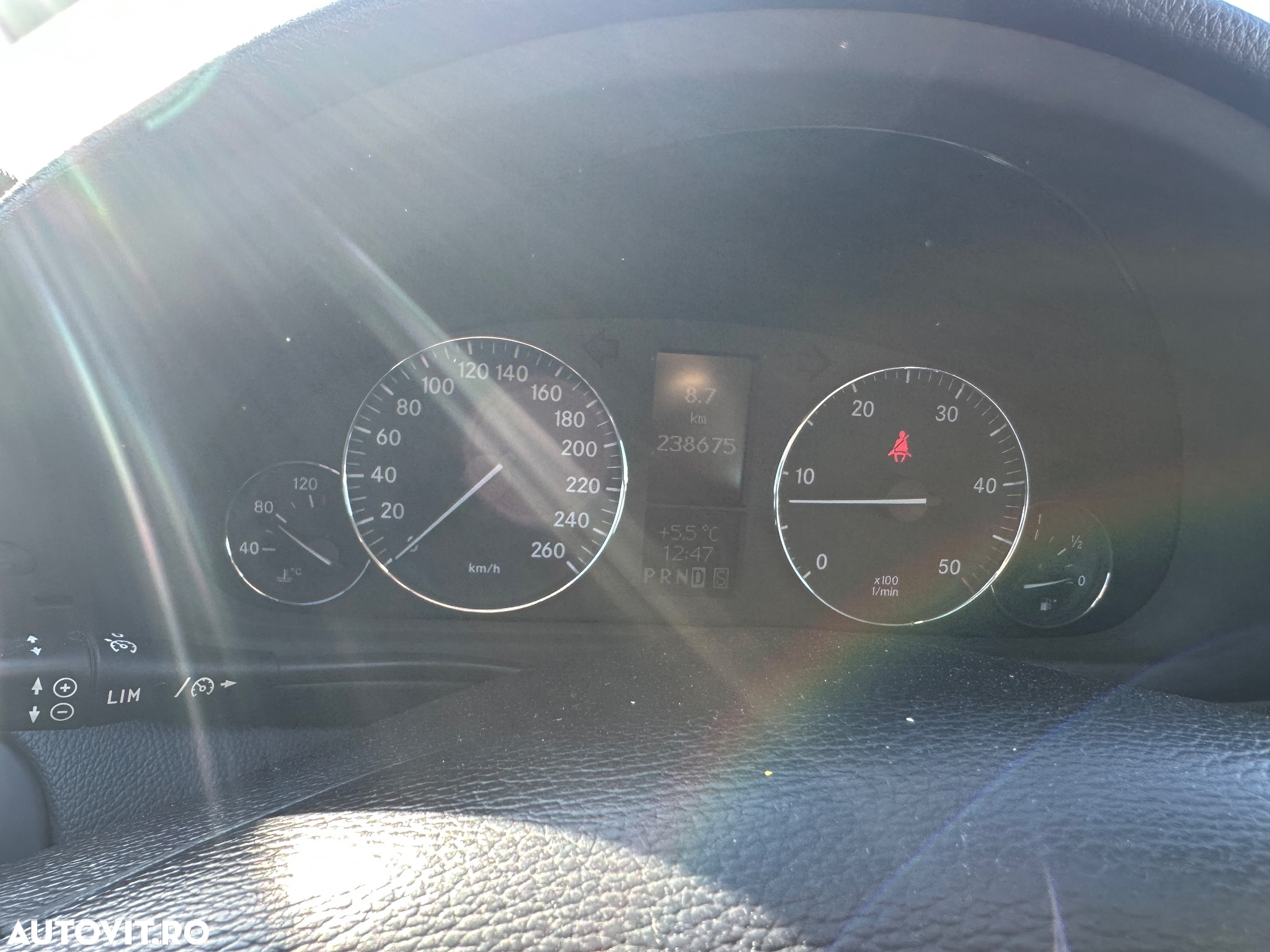 Mercedes-Benz C 220 T CDI Automatik Avantgarde - 11