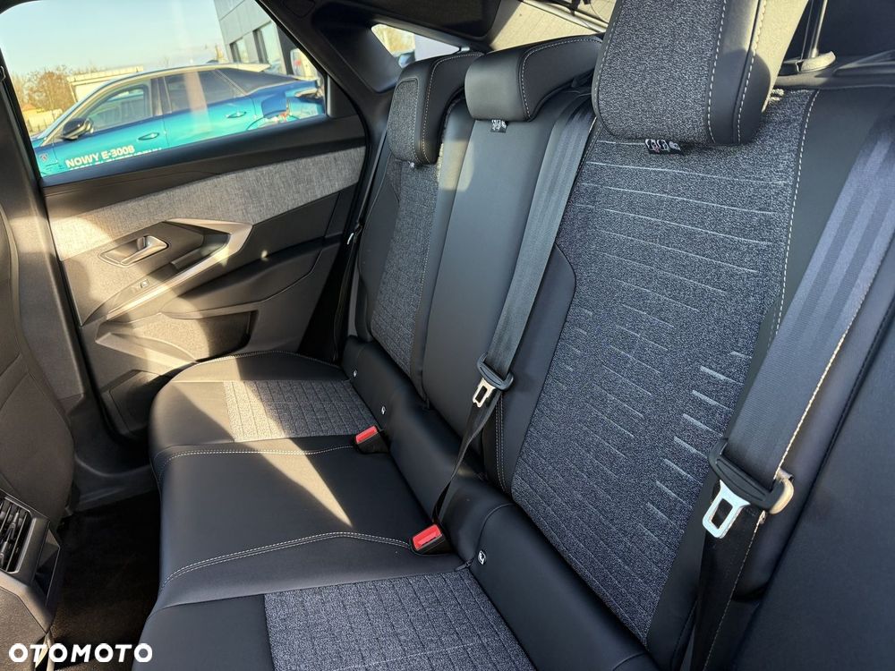 Peugeot 3008 - 22