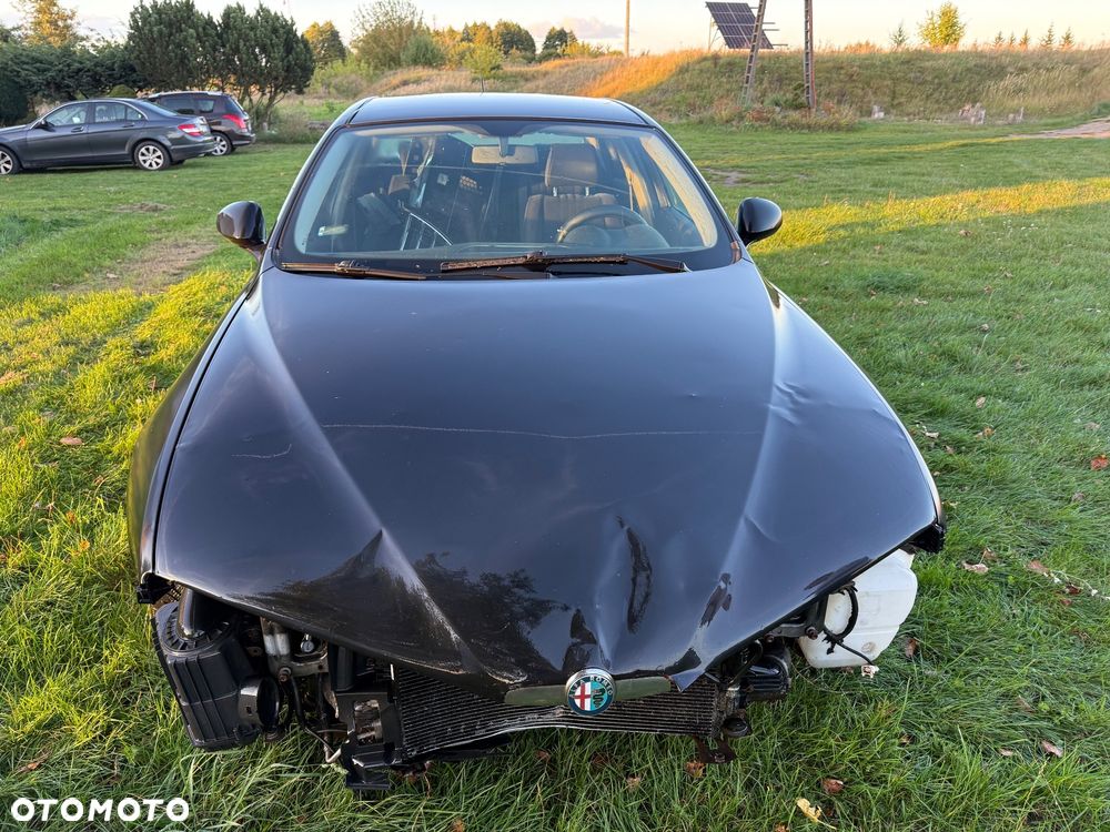 Alfa Romeo 159 1.9JTDM ti - 14