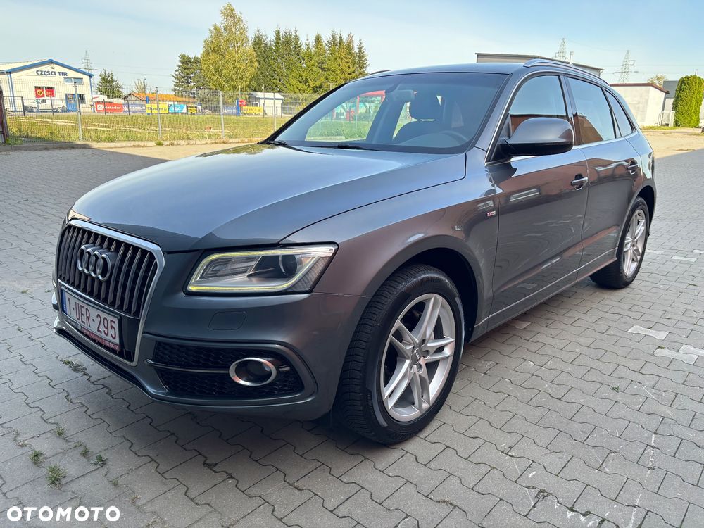 Audi Q5 2.0 TDI - 22