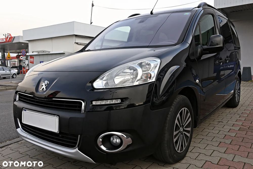 Peugeot Partner - 12