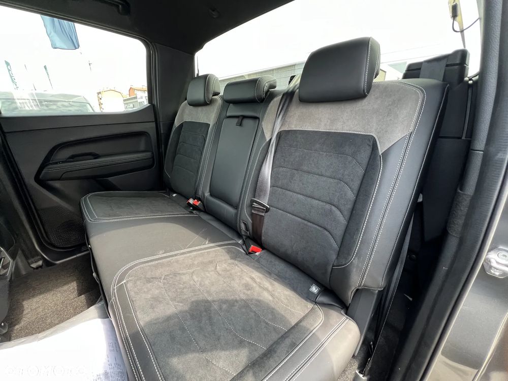 Volkswagen Amarok 3.0 V6 TDi 4MOTION Style - 13