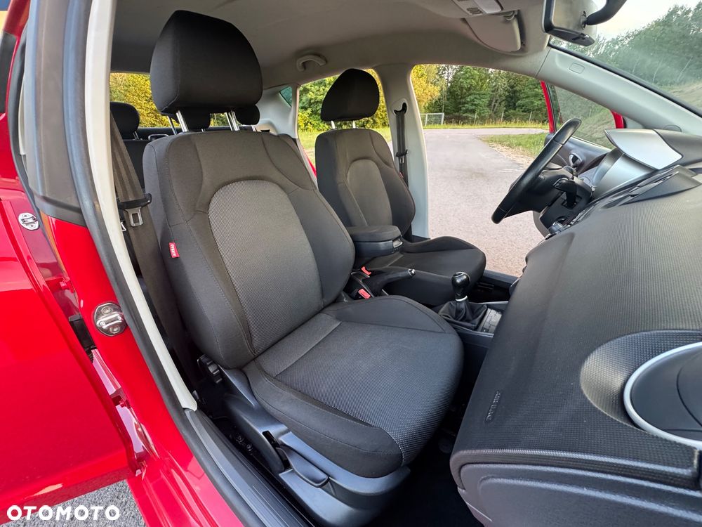 Seat Ibiza - 24