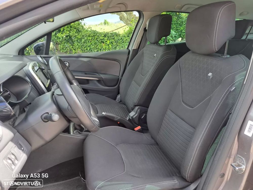 Renault Clio Sport Tourer 0.9 TCe Limited - 6