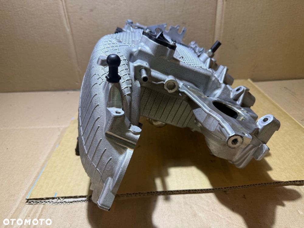 audi a6 c8 2.0 tdi dfb kolektor ssący czujnik kt02123 05l906051a - 8