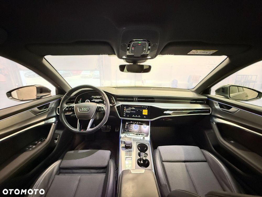 Audi A6 - 30