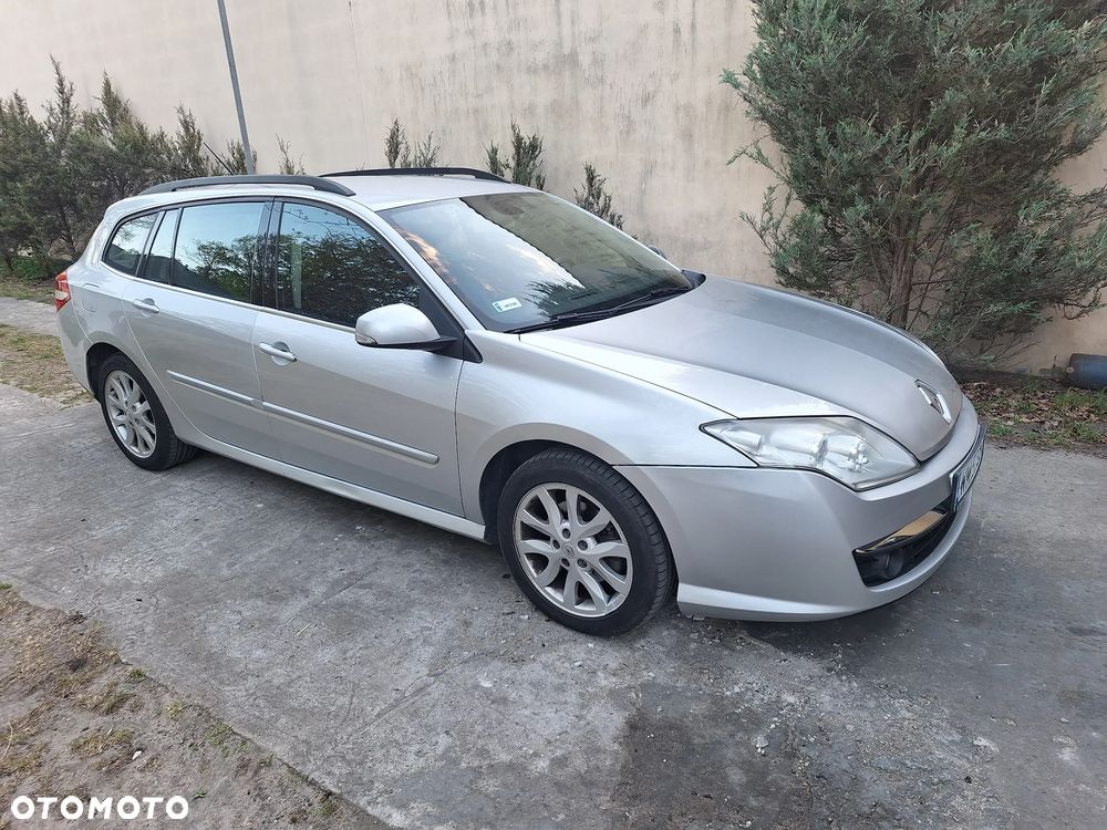 Renault Laguna - 6
