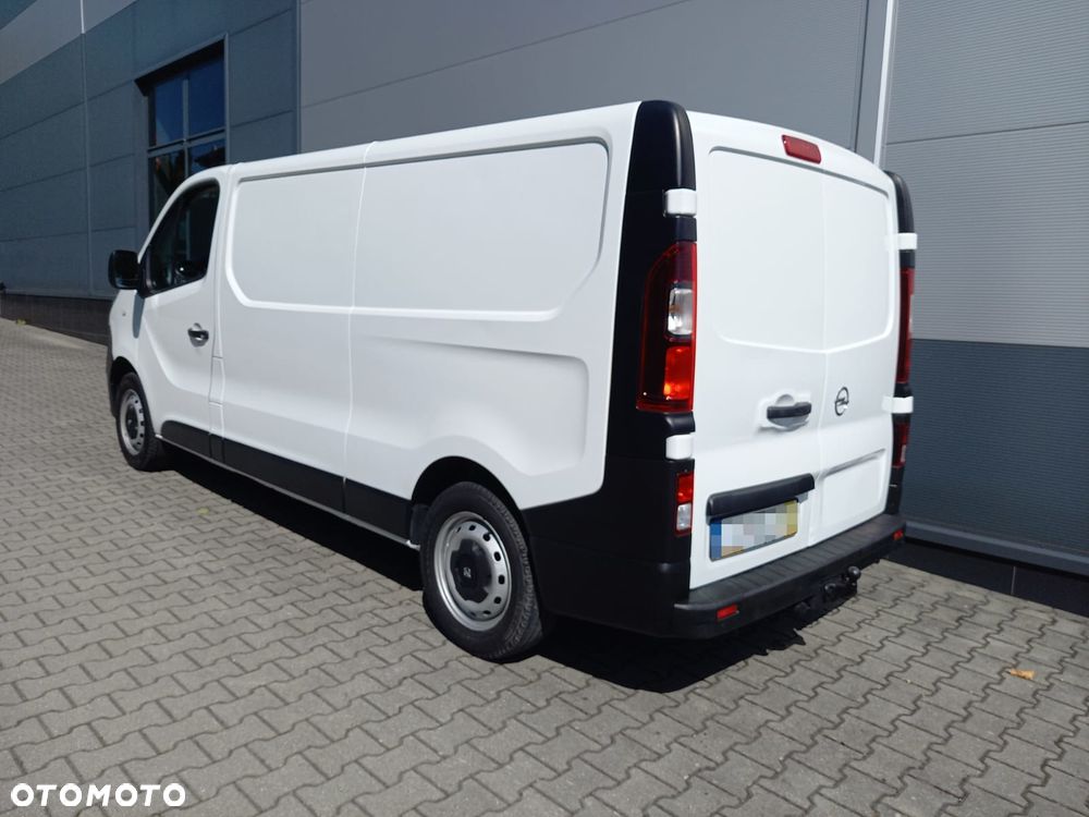 Opel Vivaro B - 6